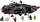 Set LEGO Star Wars The Dark Falcon, model për ndërtim, plot copa, shumëngjyrësh