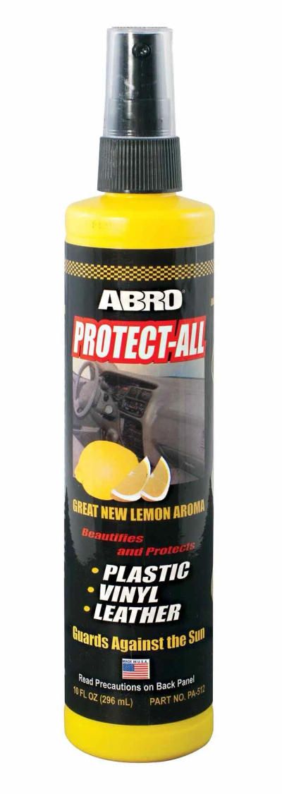 Sprej Qumesht Maske Lemon Pa-512