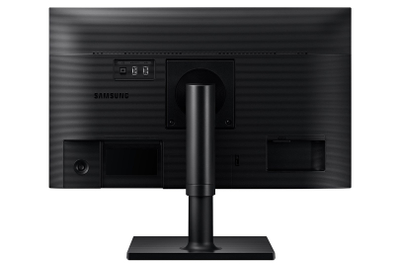 Monitor Samsung F27T452FQR, 27", Full HD, IPS, i zi
