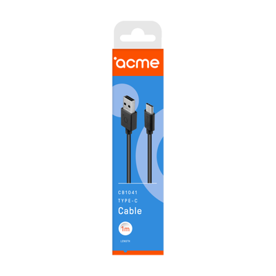 Kabllo ACME USB TYPE - C
