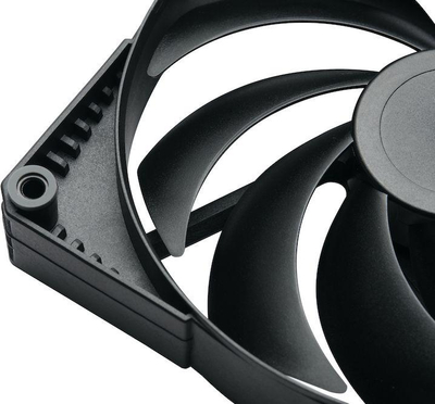 Ftohës Phanteks SK PWM, 140 mm