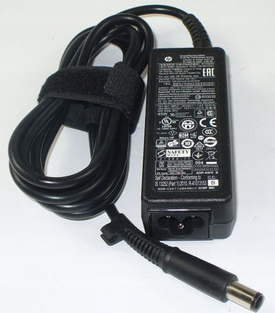 Adaptor karikimi HP 45W, USB-C, i zi
