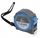 Metër Unior Measuring Tape 3m, 3m, klasë saktsie II, blu me të zezë