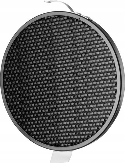 Grilë Honeycomb Aurora AHG031, diametër 16.5 cm, 20°, për ALR114