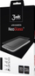 Xham mbrojtës 3MK NeoGlass për Samsung Galaxy A73 5G A736, full cover, i zi