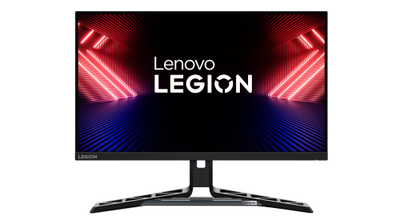 Monitor Lenovo R25i-30, 24.5", 1920 x 1080, Full HD, 180 Hz, i zi