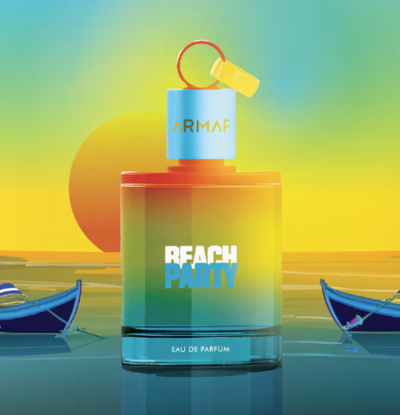 Eau de Parfum Armaf Beach Party