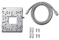 Aksesor montimi SonicWall 02-SSC-1005, për SonicWave 224w, metalik, gri