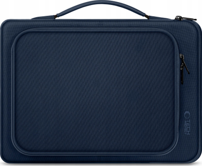 Çantë laptopi Tech-Protect Basic Bag, 15-16", gri