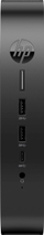 Thin client HP Elite t655 SFF, Ryzen Embedded R2314, 8GB RAM, 64GB flash