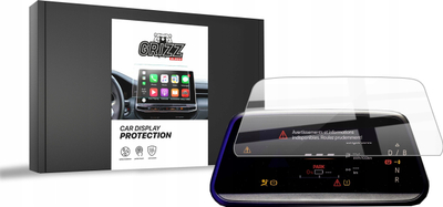 Керамички филм GRIZZ CeramicFilm за Cupra Tavascan 5.3", за 2025 година, проѕирен