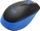 Maus Logitech M190, i kaltër