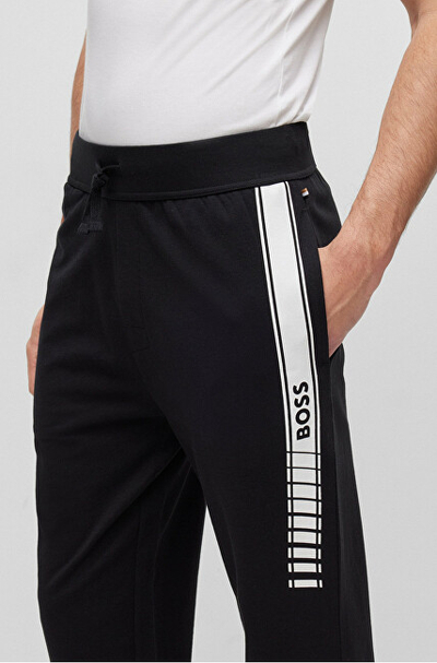 Tuta BOSS 50496760001