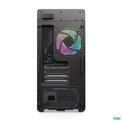 Kompjuter gaming Lenovo Legion T5 26IRB8, Intel Core i5 13400F, 32GB RAM, RTX 4070