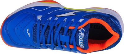 Atlete tenisi Joma Master 1000 Jr 2304, për vajza, nr 37, blu
