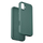 Kllëf telefoni Vention Liquid Silicone për iPhone 16 Plus, me MagSafe, Cypress