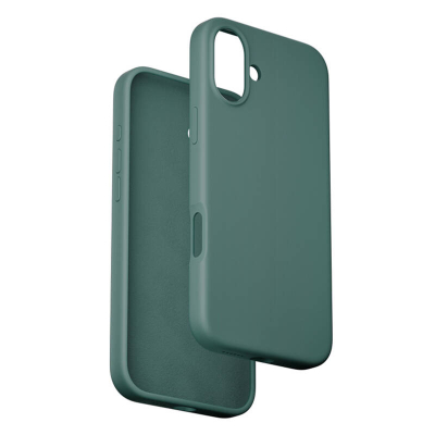 Kllëf telefoni Vention Liquid Silicone për iPhone 16 Plus, me MagSafe, Cypress