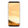 Минута за телефон Samsung Galaxy S8 Plus, ултра тенка, проѕирна, розова