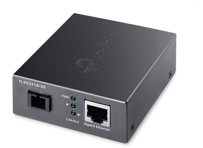 Konvertues medial TP-LINK TL-FC311A-20