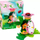Set lodrash Ravensburger BRIO Flora Azaleas Flower Swing, magnetik, shumëngjyrësh