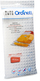 Set qese vakumi për rroba, 2 copë, të mëdha 55x85 cm, transparente