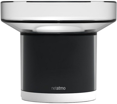 Sensor wireless Netatmo, i zi
