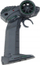 Makinë me pult LEAN TOYS 1:18, rrota gome, 23 cm, blu