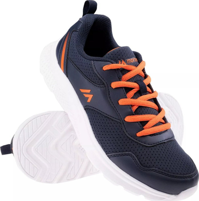 Atlete Martes Derun Teen Jr 92800401934, për të rinj, të lehta, gri