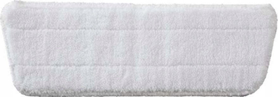 Leckë pastrimi Gardena Cleaning Fleece 5564 20, për kokën e pastruesit të dritareve, mikrofibër, e bardhë