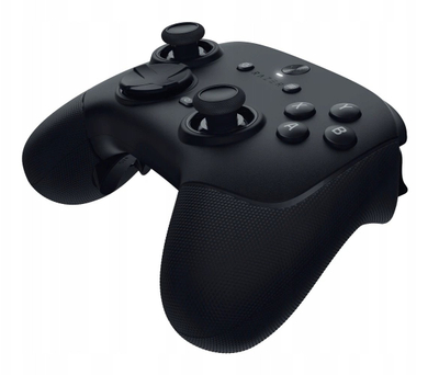Gamepad Razer Wolverine V3 Pro, me kabllo, për PC, i zi