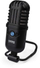 Mikrofon USB Reloop AMS SPODCASTER GO, kondensator, për podcast edhe streaming, i zi