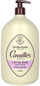 Qumësht larës për dush Rogé Cavaillès Bath and Shower Milk, lëkurë e thatë, 1L, aromë qumësht fiku