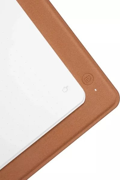 Bлок дигитален Huion Note X10, Bluetooth 5.0, 8192 нивоа на притисок, црн