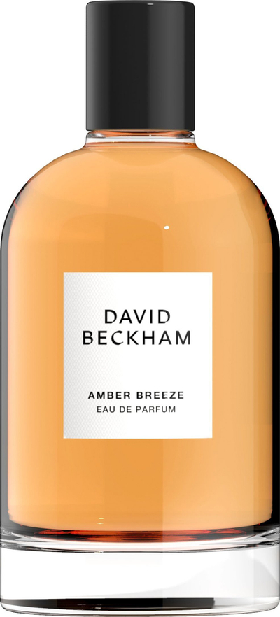 Parfum David Beckham Amber Breeze, Eau de Parfum, 100ml spray
