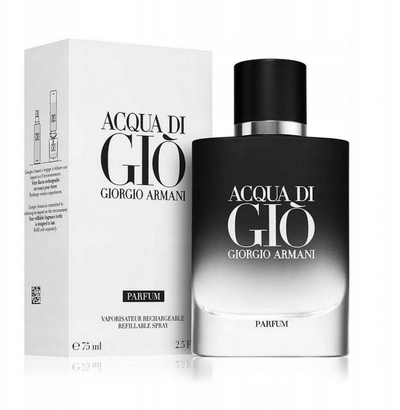 Parfum Giorgio Armani Acqua Di Giò, 75ml