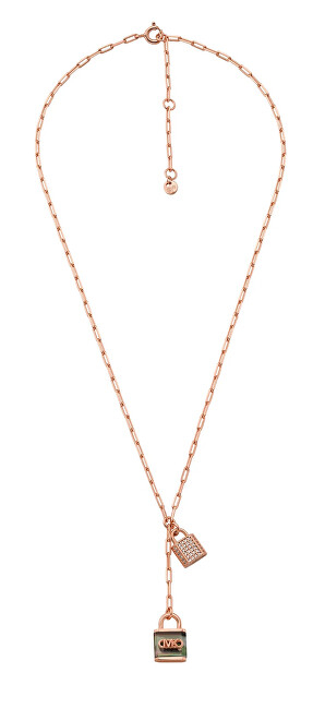 Varëse për femra Michael Kors Premium MKC1741TN791, e artë rozë