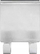 Varëse dopio dushi WENKO Vieste Duo 23787100, çelik inox, mat, 5.6 x 7 cm
