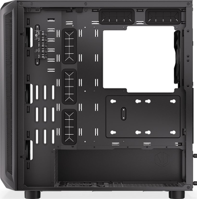 Kasë Endorfy Arx 700 ARGB, Midi Tower