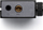 Портабилен DAC AMP Astell&amp;Kern AK HB1, Bluetooth, аудио со кабел, црн