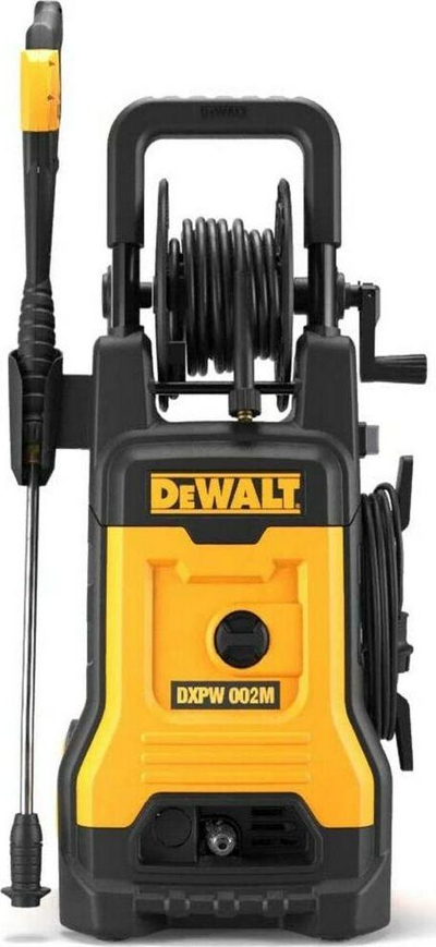 Rondele me presion Dewalt DXPW002ME, e verdhë/ e zezë