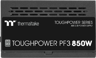 Burim energjie Thermaltake Toughpower PF3 PS-TPD-0850FNFAPE-3 ATX 3.0, 850W
