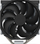 Ftohës SilentiumPC Fortis 5, 220W, i zi