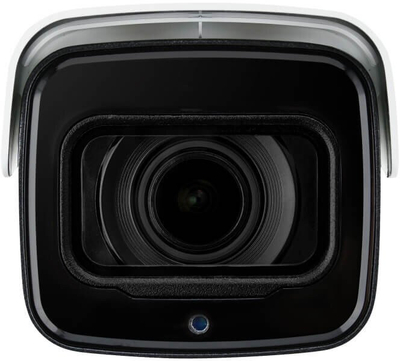 Kamerë IP BCS BCS-L-TIP68VSR6-Ai2, 8MP, lentë motorike 2.7-12mm, e bardhë