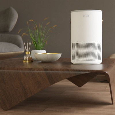 Прочистувач Tesla Smart Air Purifier S300W