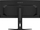 Monitor gaming i lakuar GIGABYTE MO34WQC2, 34" OLED WQHD, 240Hz, FreeSync Premium Pro, i zi