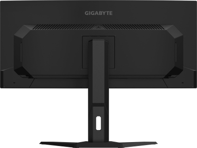 Monitor gaming i lakuar GIGABYTE MO34WQC2, 34" OLED WQHD, 240Hz, FreeSync Premium Pro, i zi
