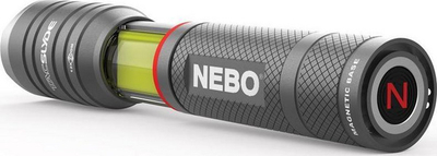 Elektrik dore Nebo TacSlyde