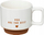 Set gotash SECRET DE GOURMET Hello, 4 gota, 30 cl, të bardha