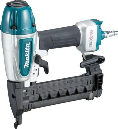Kapëse pneumatike Makita AT638A, 13–38 mm, për punime profesionale