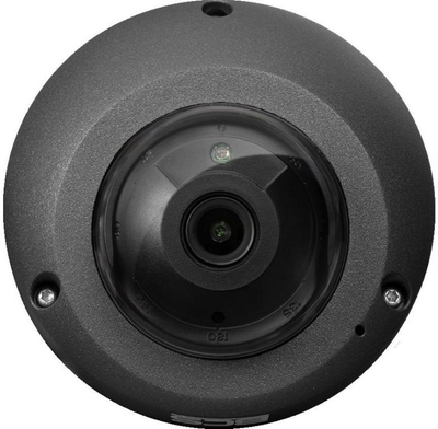 Kamerë IP dome BCS BCS-P-DMIP28FSR3-G, 8MP 4K, IR 30m, e bardhë